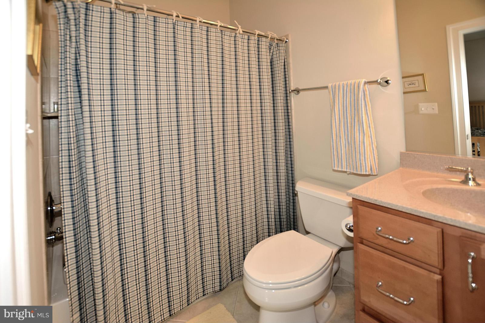 STOCKWELL MANOR - Residential