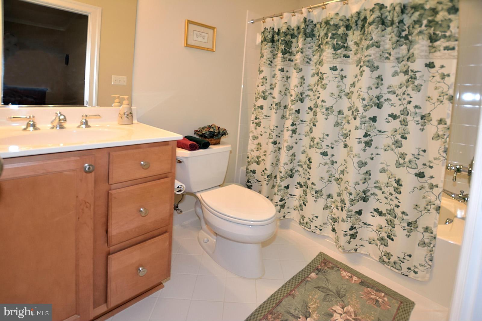 STOCKWELL MANOR - Residential