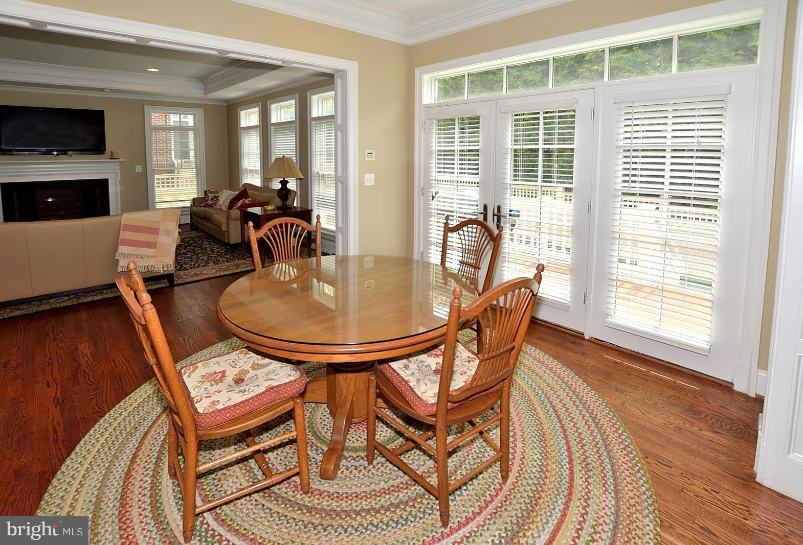 STOCKWELL MANOR - Residential