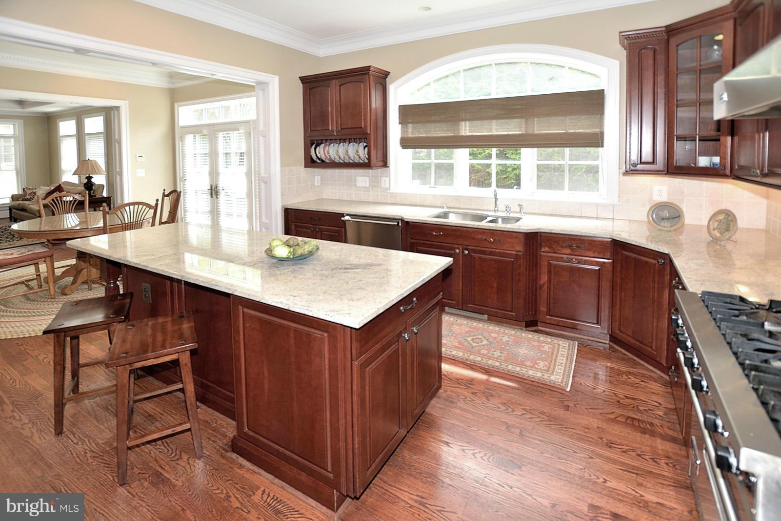 STOCKWELL MANOR - Residential