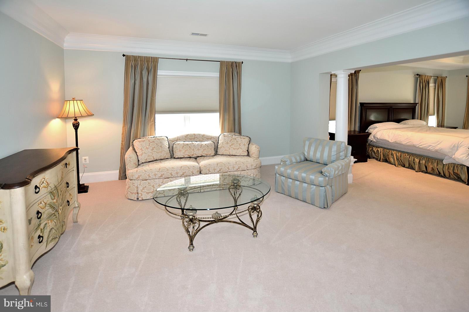 STOCKWELL MANOR - Residential