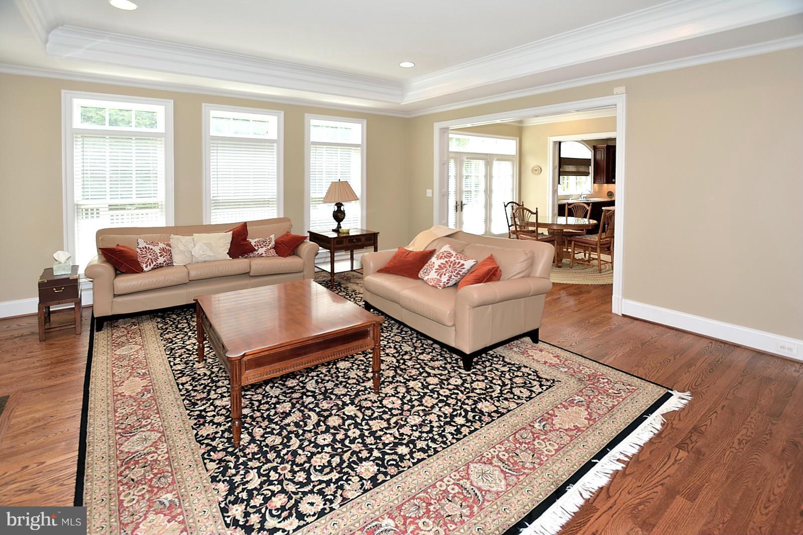 STOCKWELL MANOR - Residential