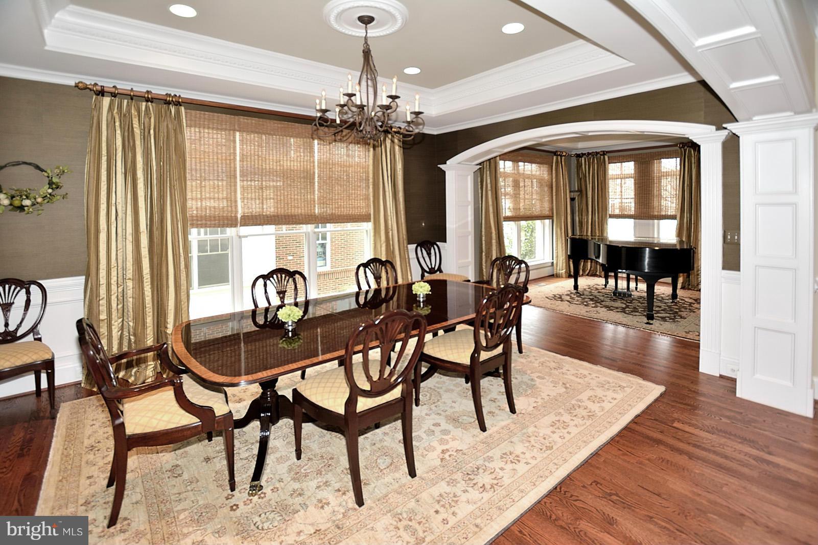 STOCKWELL MANOR - Residential