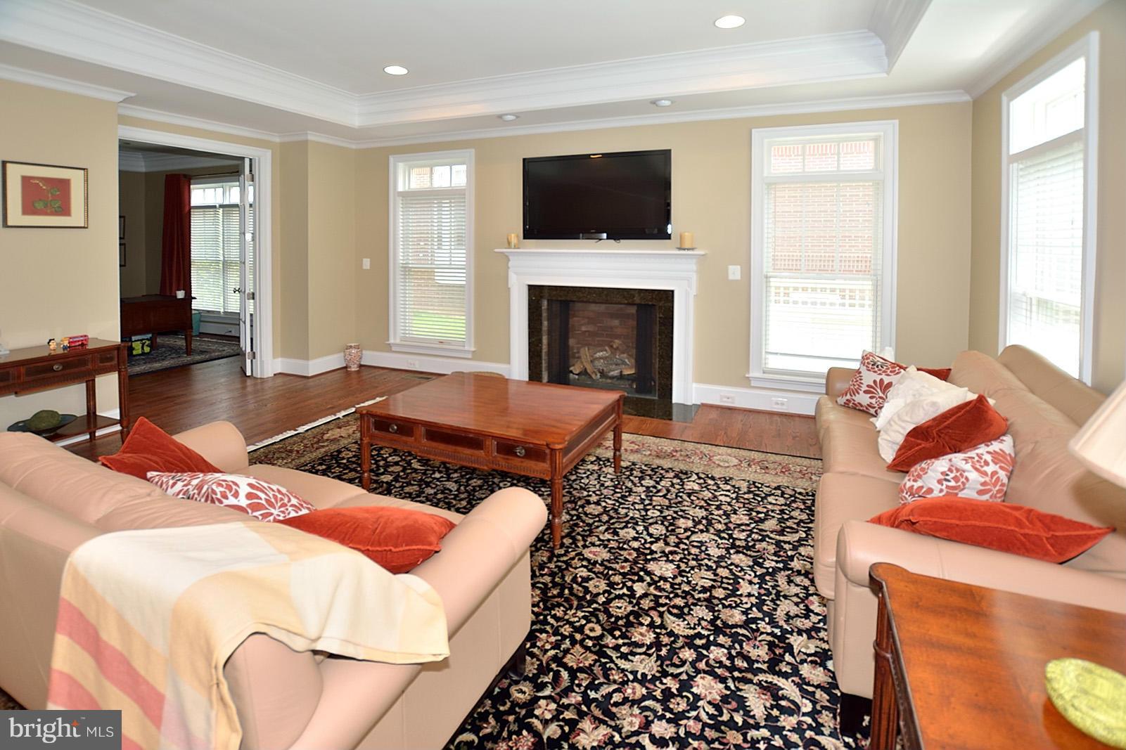 STOCKWELL MANOR - Residential