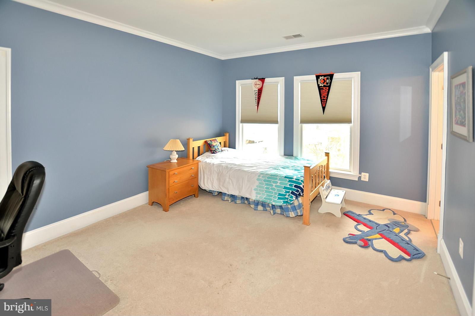 STOCKWELL MANOR - Residential