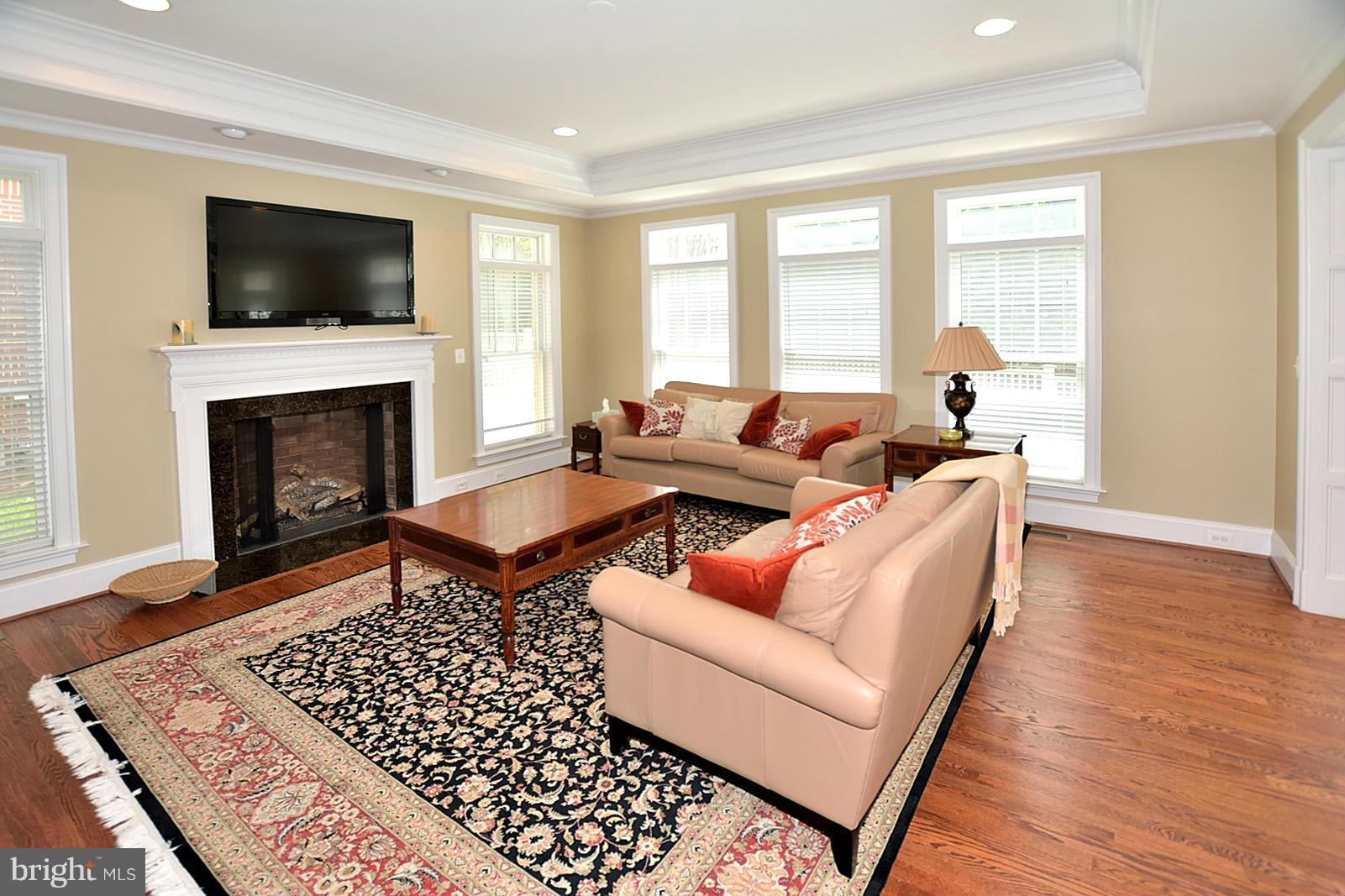 STOCKWELL MANOR - Residential