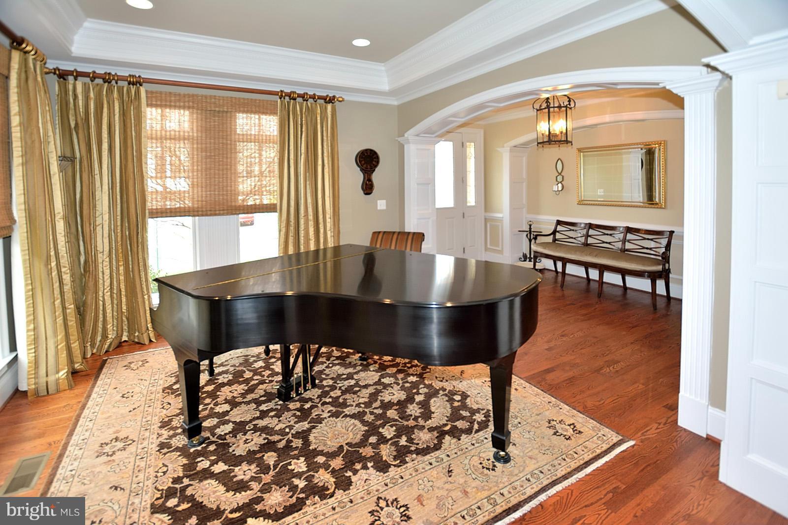 STOCKWELL MANOR - Residential