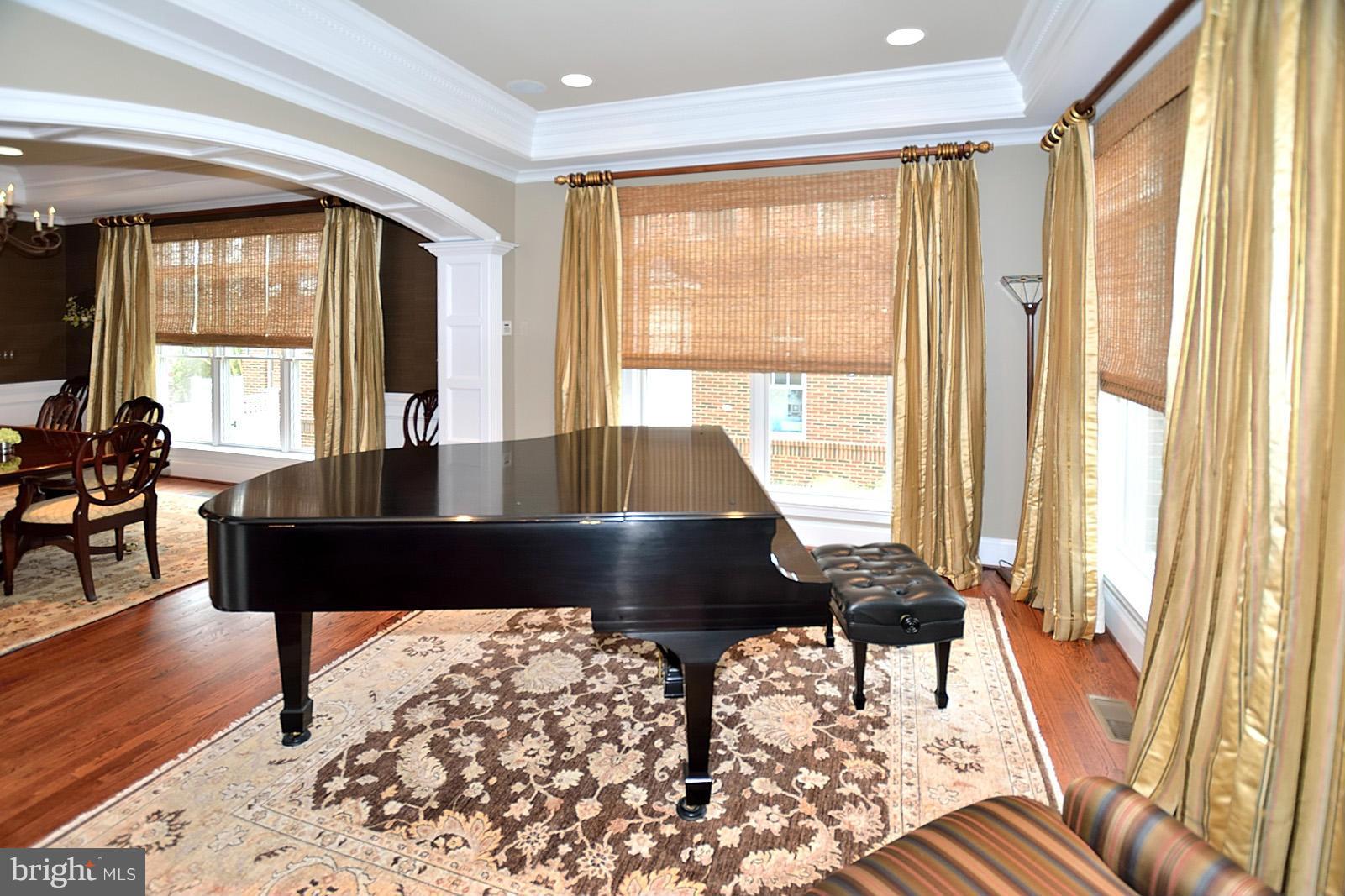 STOCKWELL MANOR - Residential