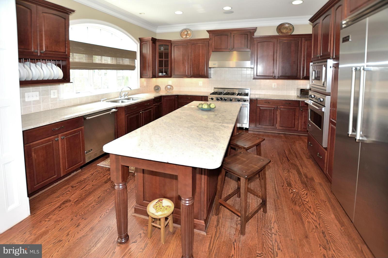 STOCKWELL MANOR - Residential