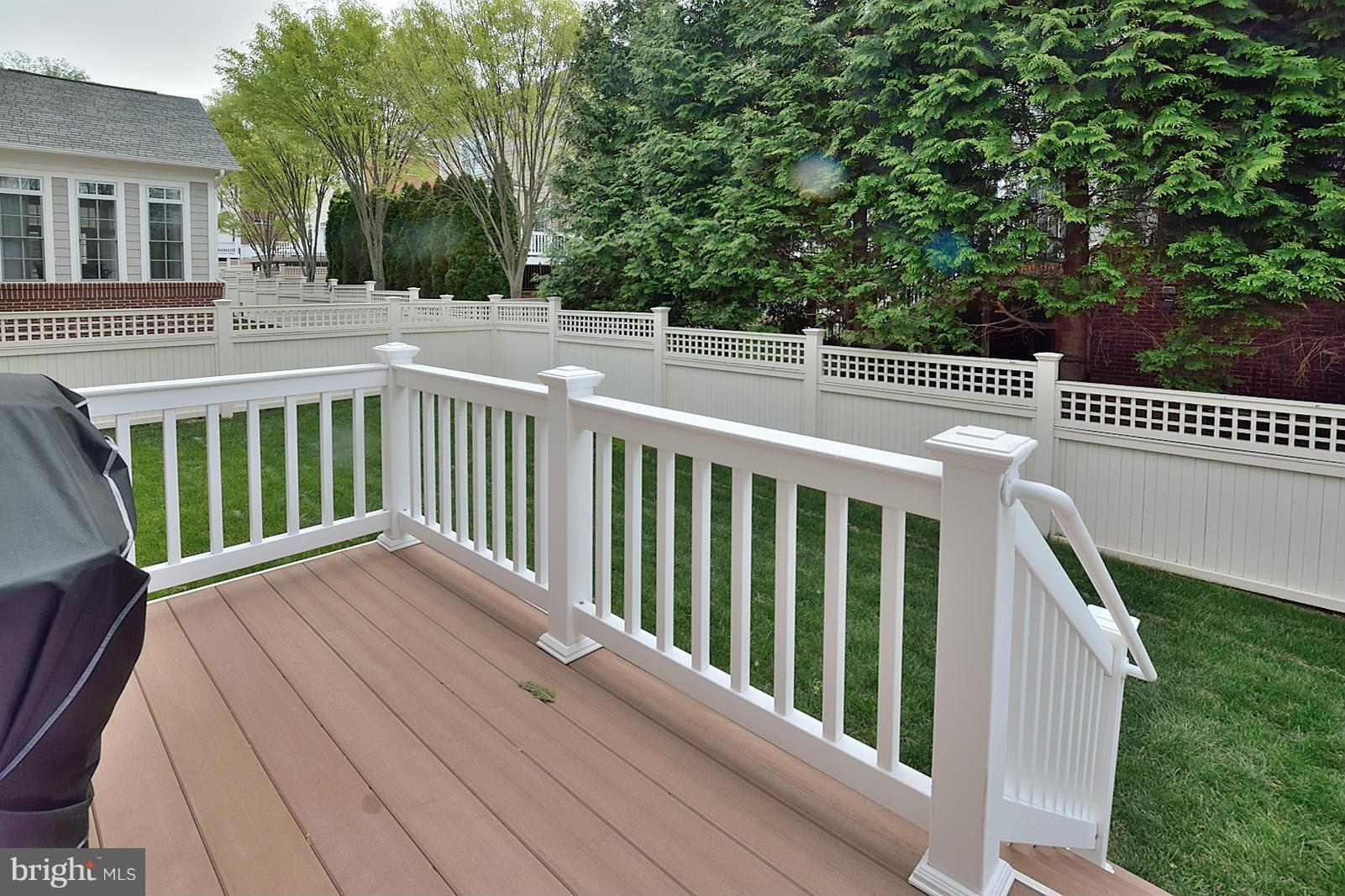 STOCKWELL MANOR - Residential