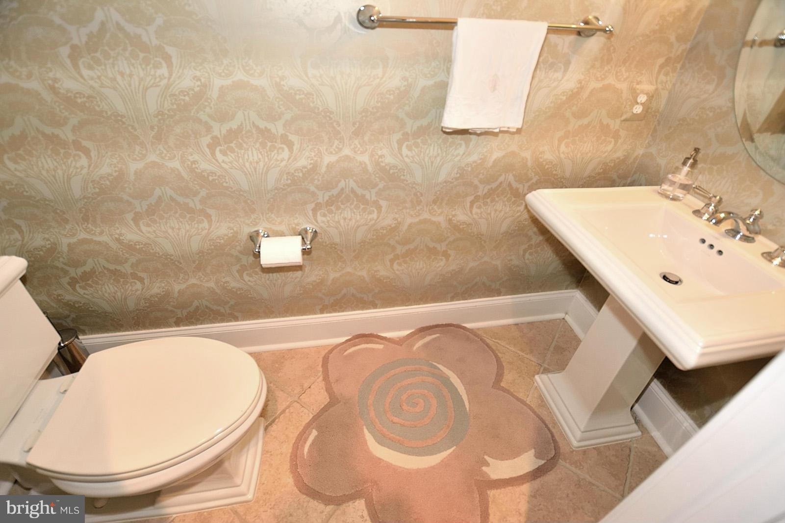 STOCKWELL MANOR - Residential