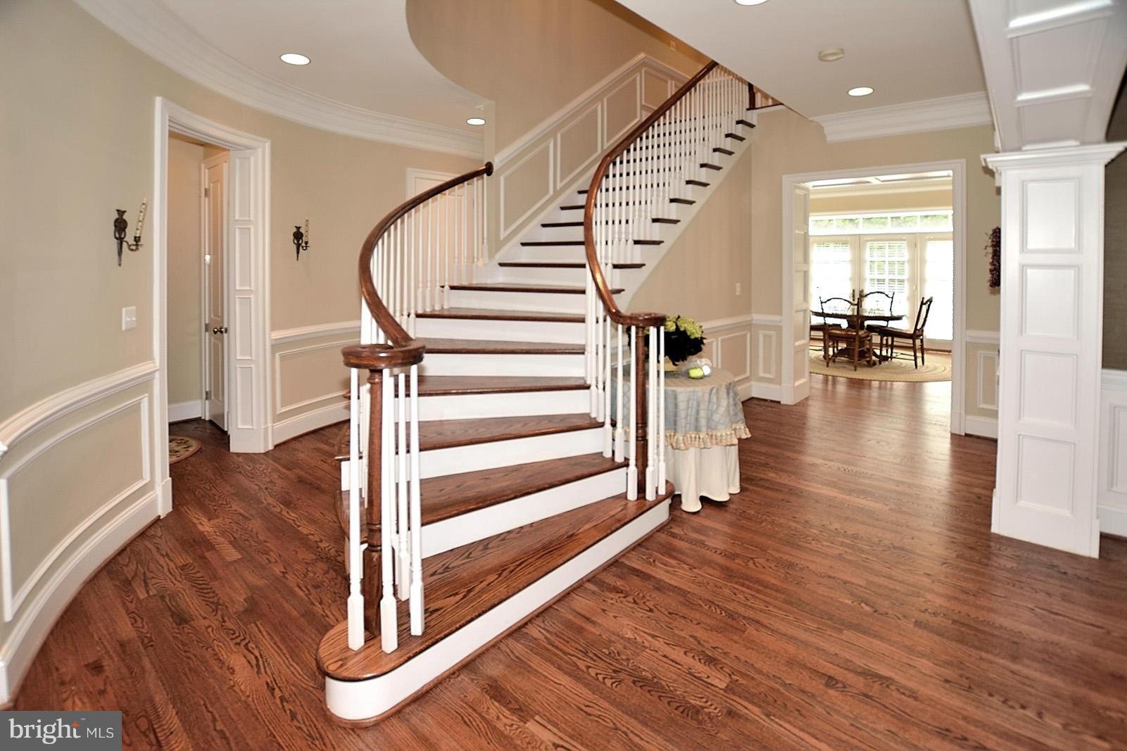 STOCKWELL MANOR - Residential