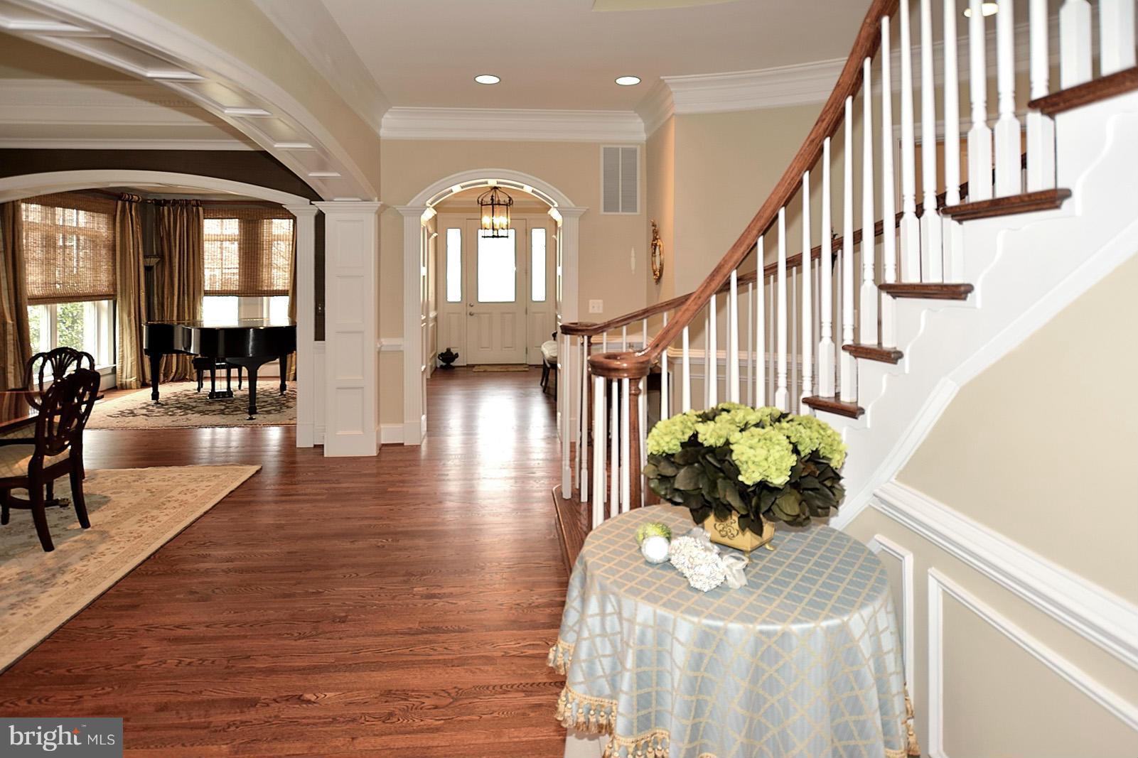 STOCKWELL MANOR - Residential