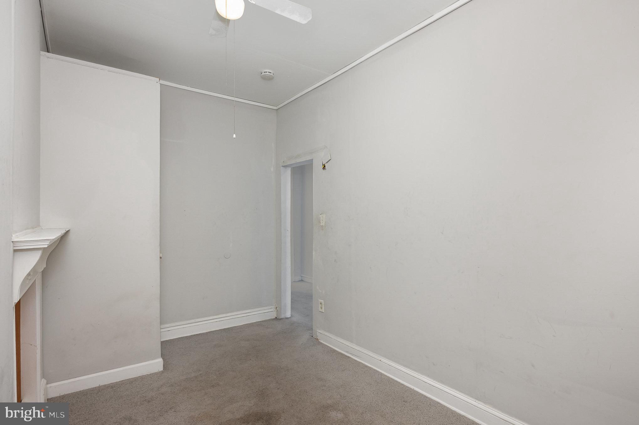 BROADWAY EAST - Residential