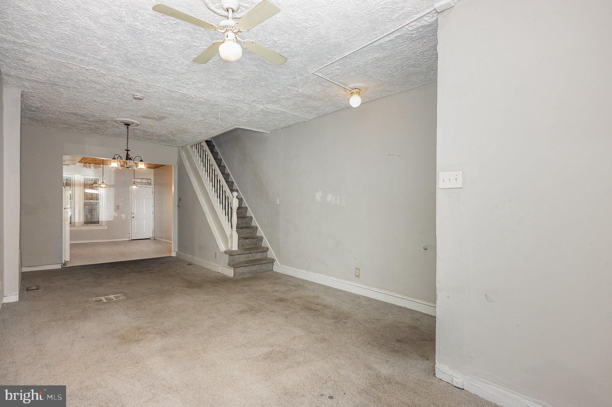 BROADWAY EAST - Residential