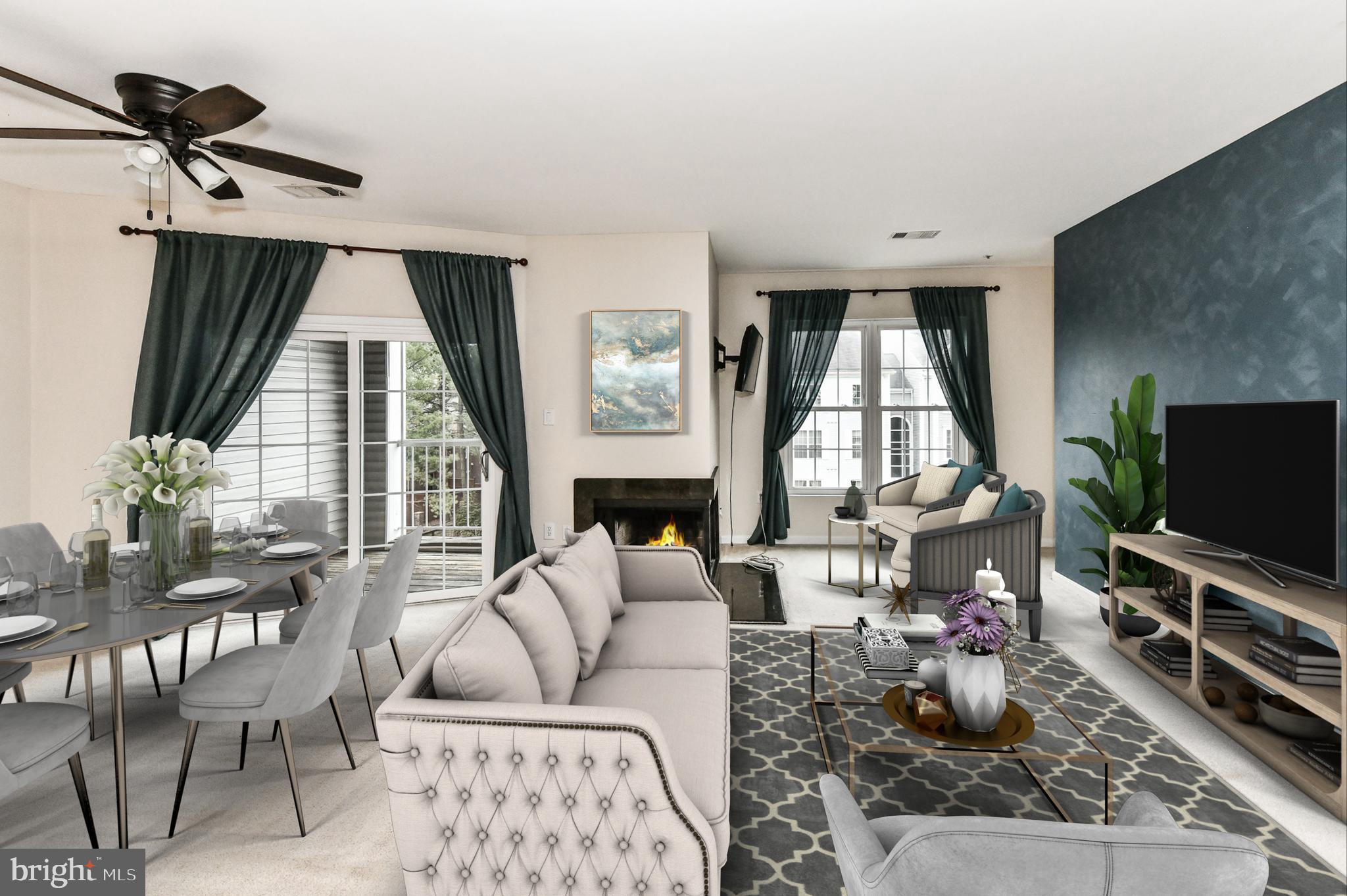 HILLWOOD - Residential Lease