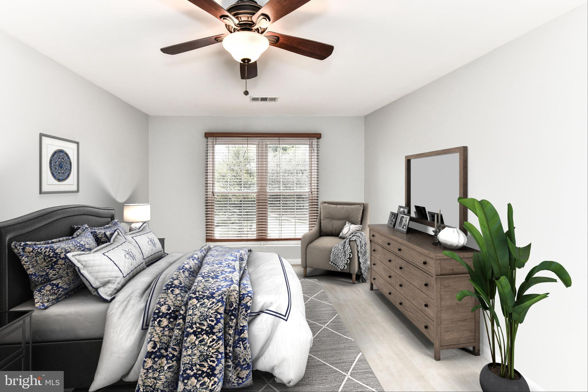 HILLWOOD - Residential Lease