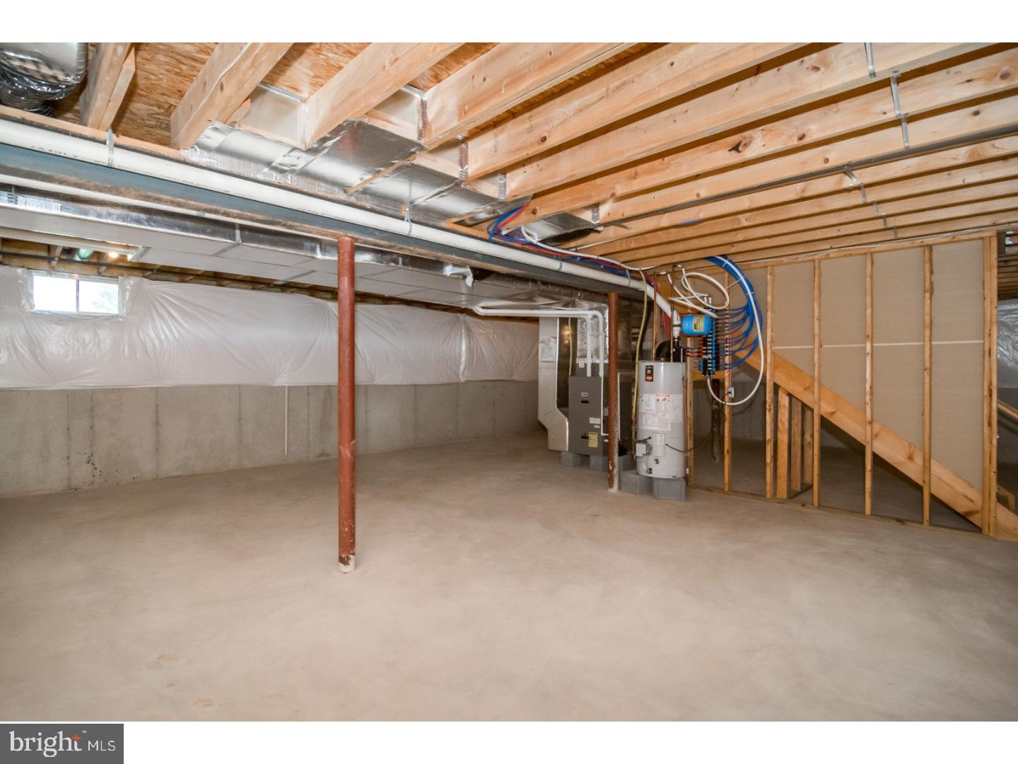 BROWNSTONE MILL - Residential