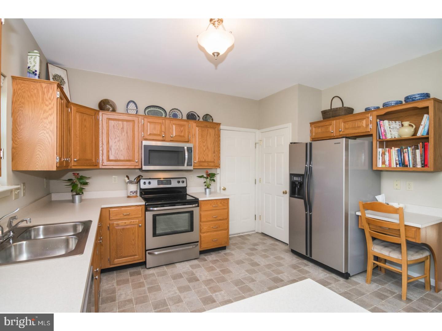 BROWNSTONE MILL - Residential