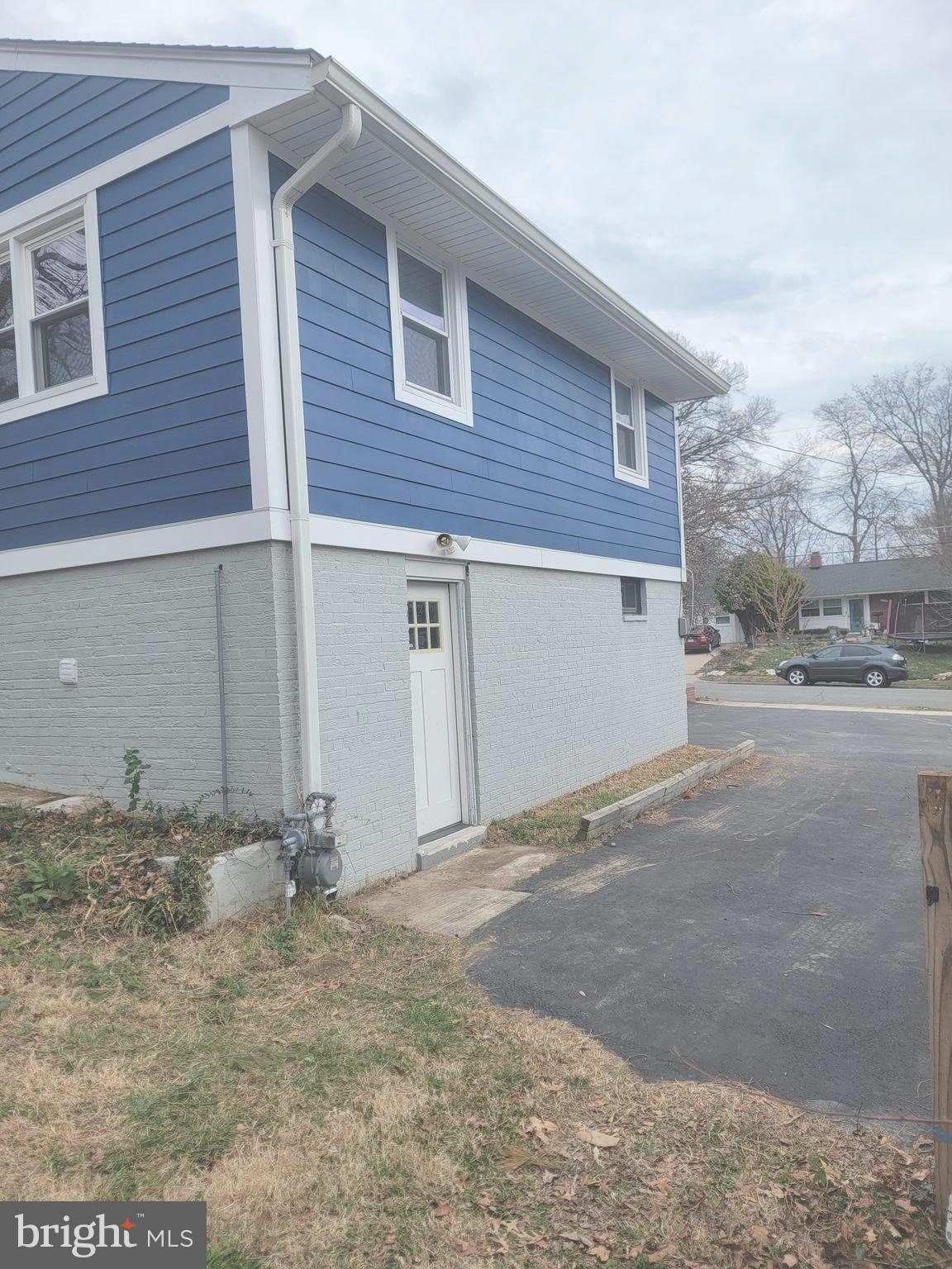 SPRINGFIELD - Residential