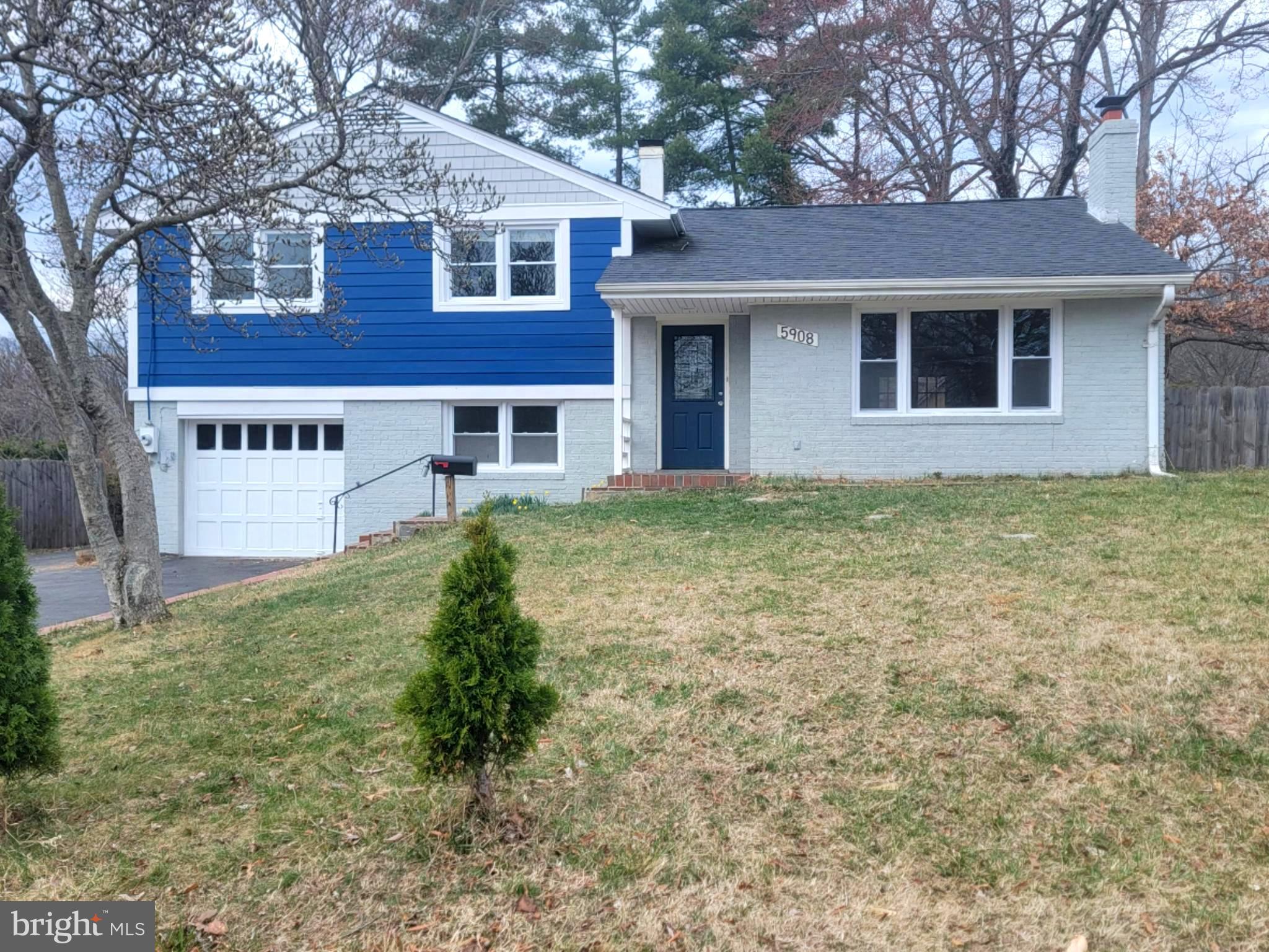 SPRINGFIELD - Residential