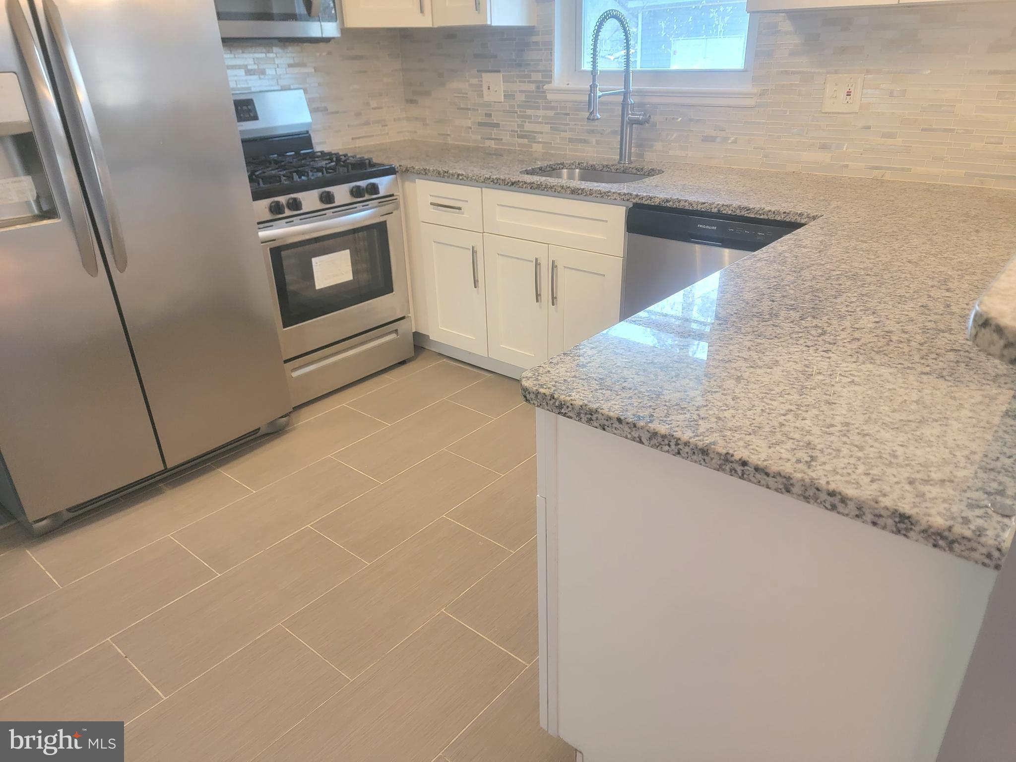 SPRINGFIELD - Residential