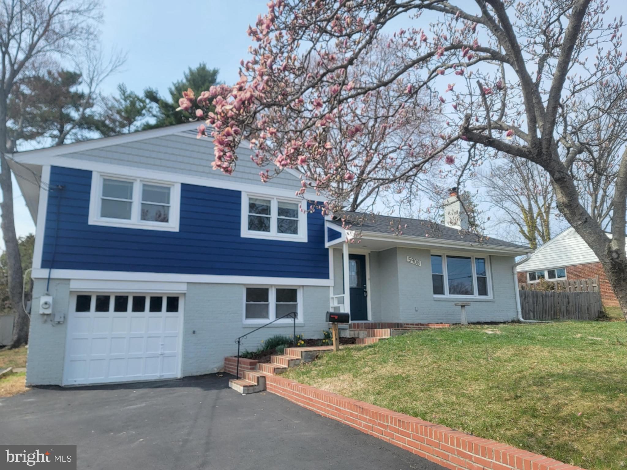 SPRINGFIELD - Residential