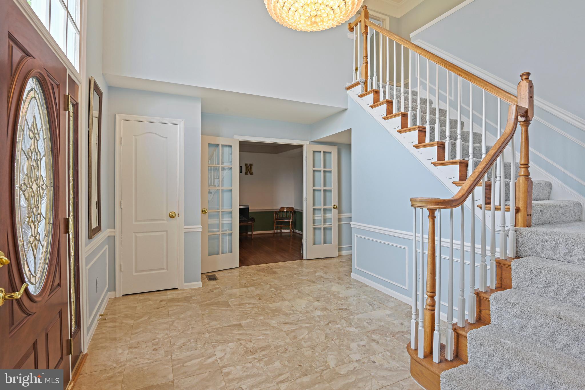 5802 HAMPTON FOREST WAY