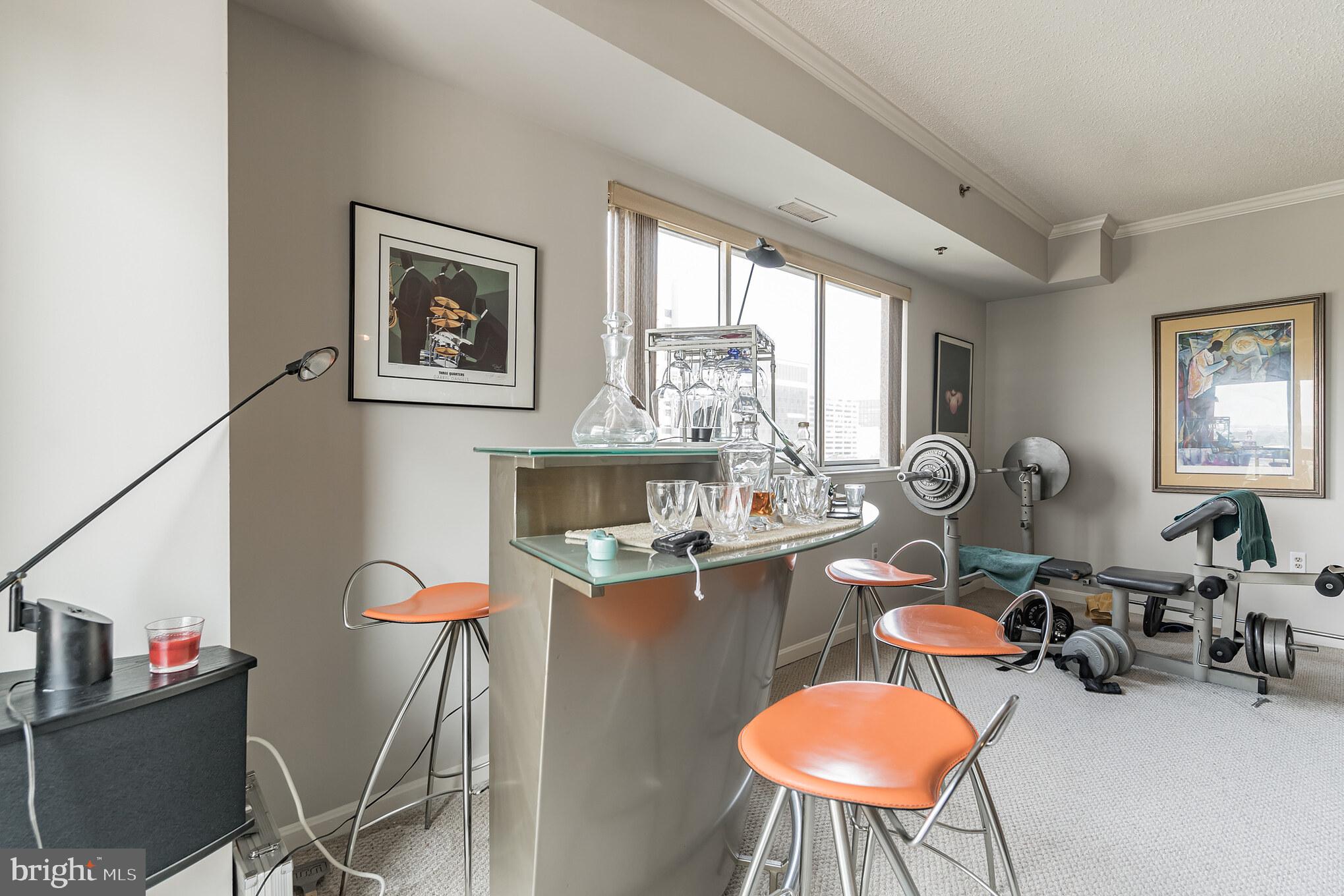 BELLA VISTA CONDOMINIUM - Residential