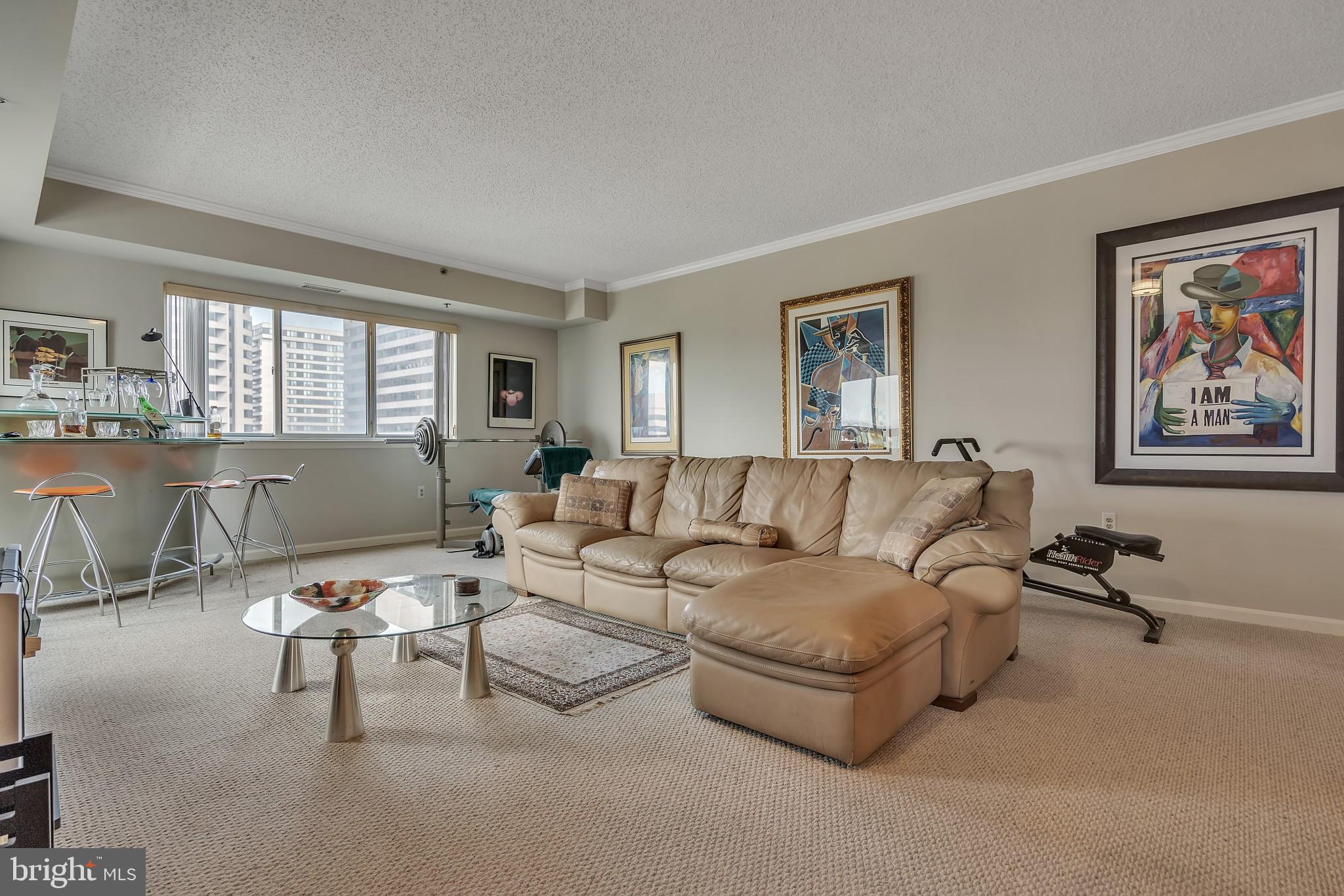 BELLA VISTA CONDOMINIUM - Residential