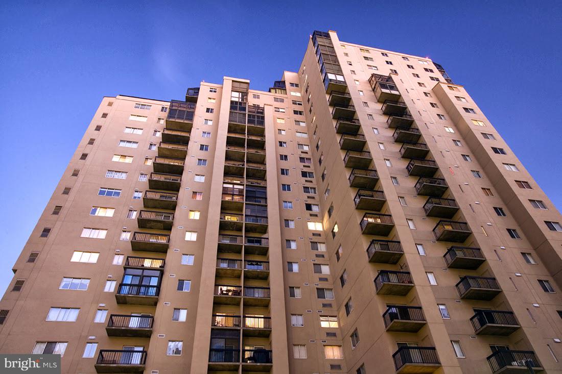 BELLA VISTA CONDOMINIUM - Residential