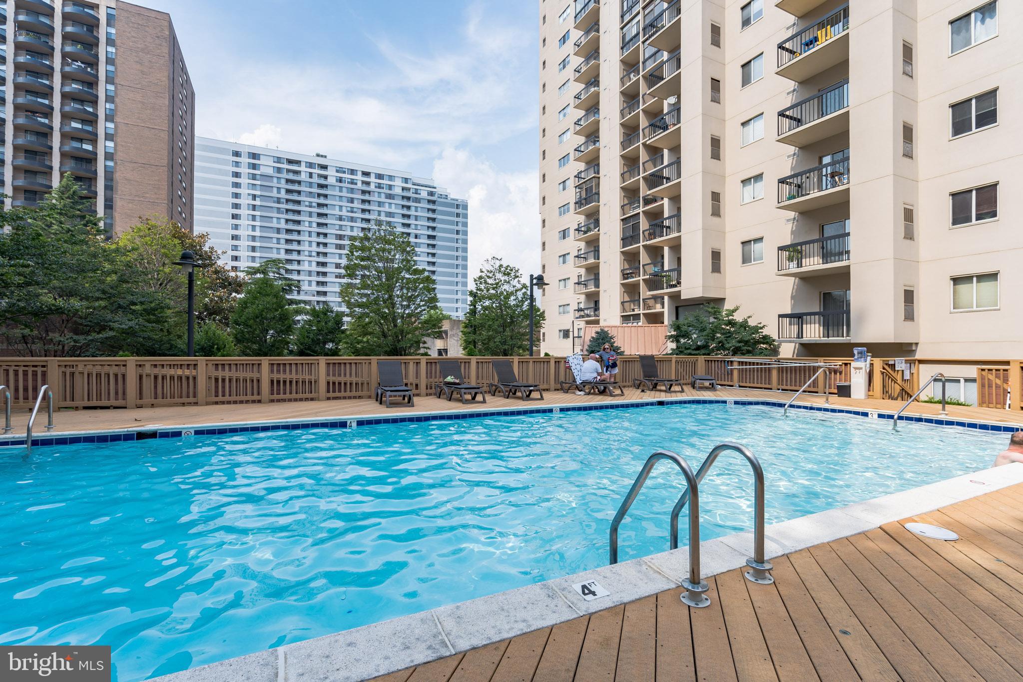 BELLA VISTA CONDOMINIUM - Residential