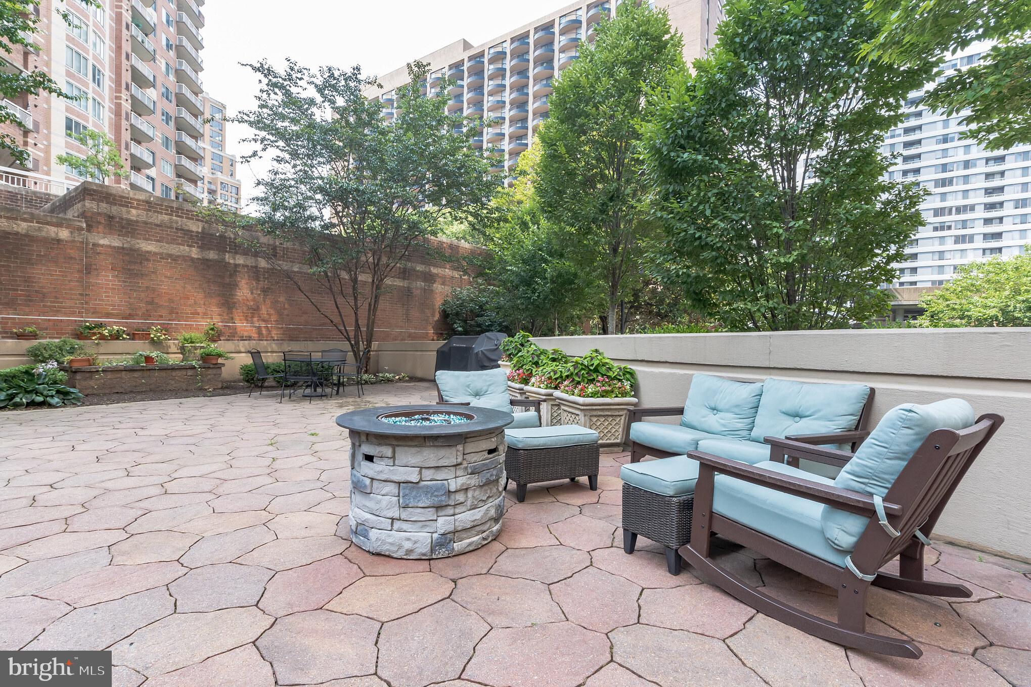 BELLA VISTA CONDOMINIUM - Residential