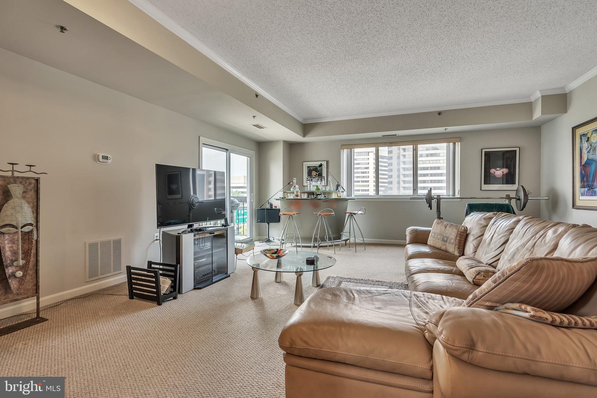 BELLA VISTA CONDOMINIUM - Residential