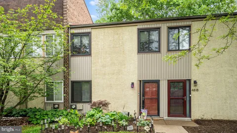 4819 Oxford Court, Bensalem, PA 19020 - MLS#: PABU2095170