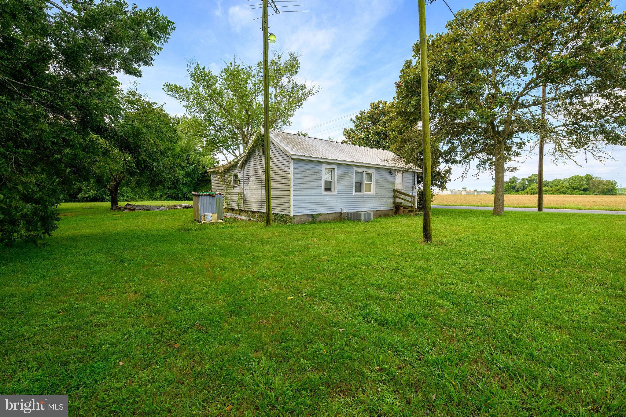 23175 WOOD BRANCH ROAD