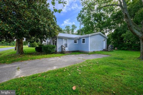 23175 WOOD BRANCH ROAD GEORGETOWN DE 19947