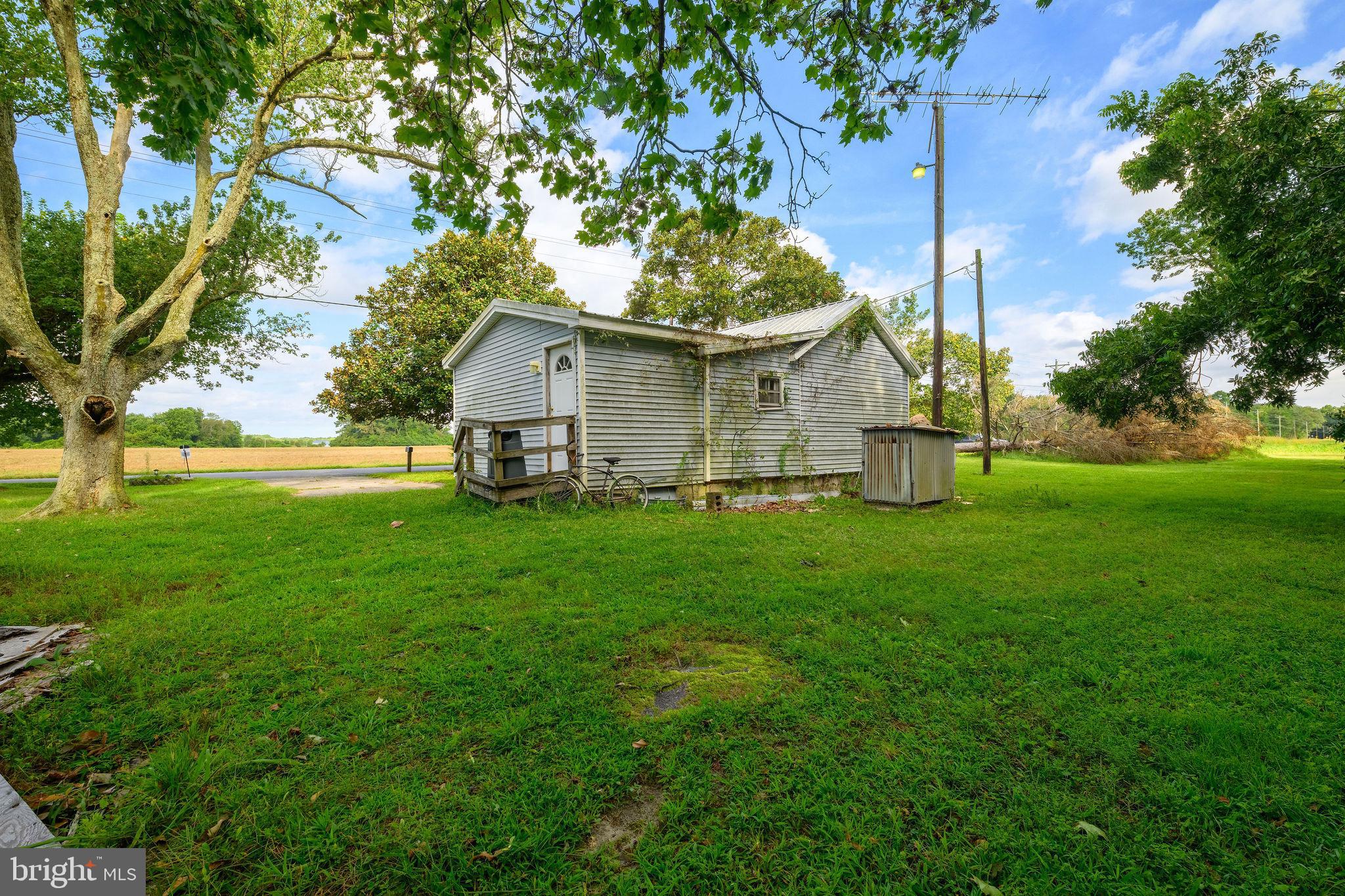 23175 WOOD BRANCH ROAD