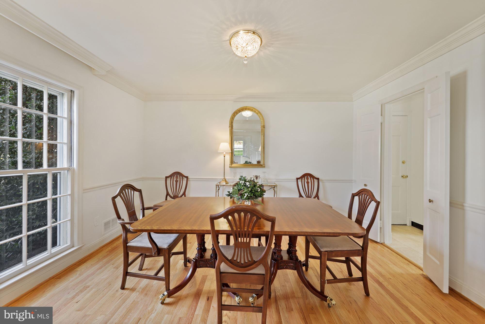 WHITEHALL MANOR - Residential