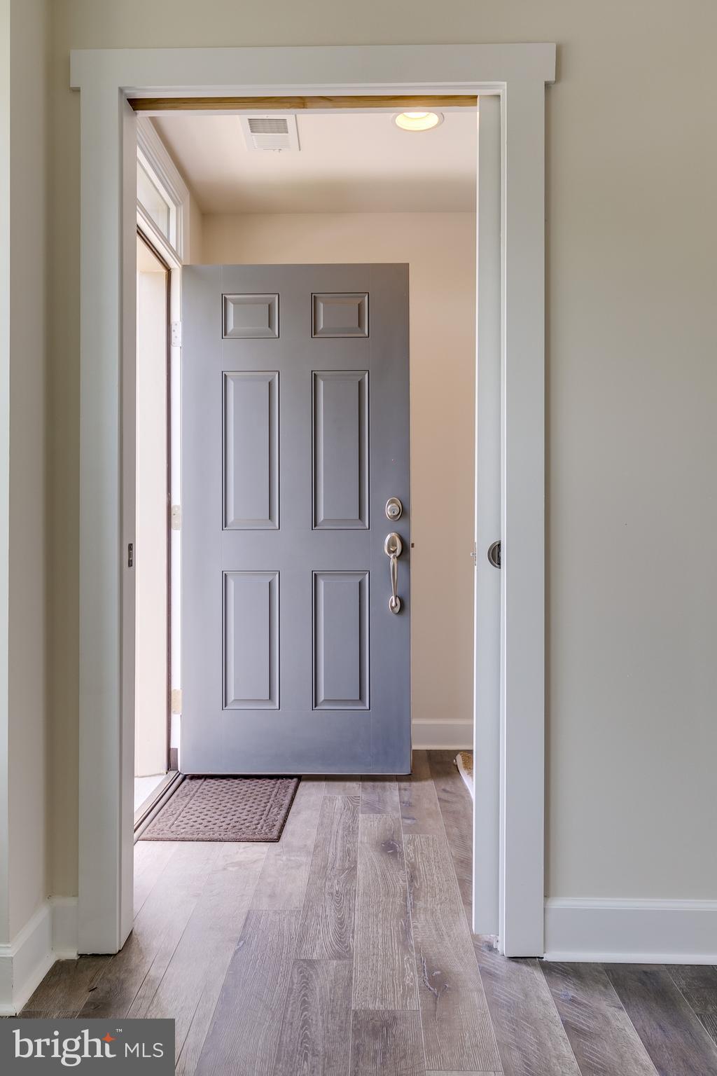 RIVERDALE PARK STATION - Residential Lease