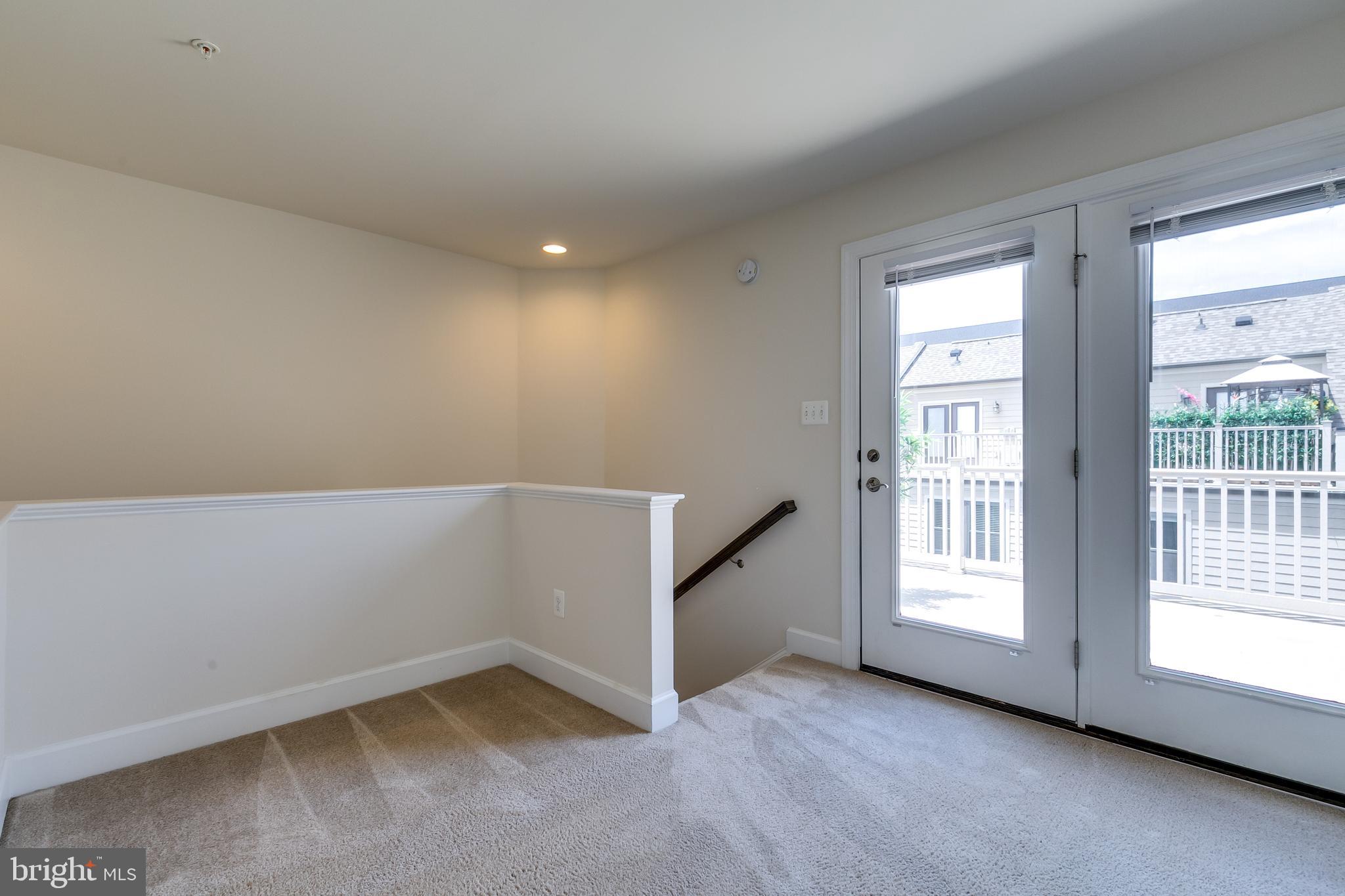 RIVERDALE PARK STATION - Residential Lease