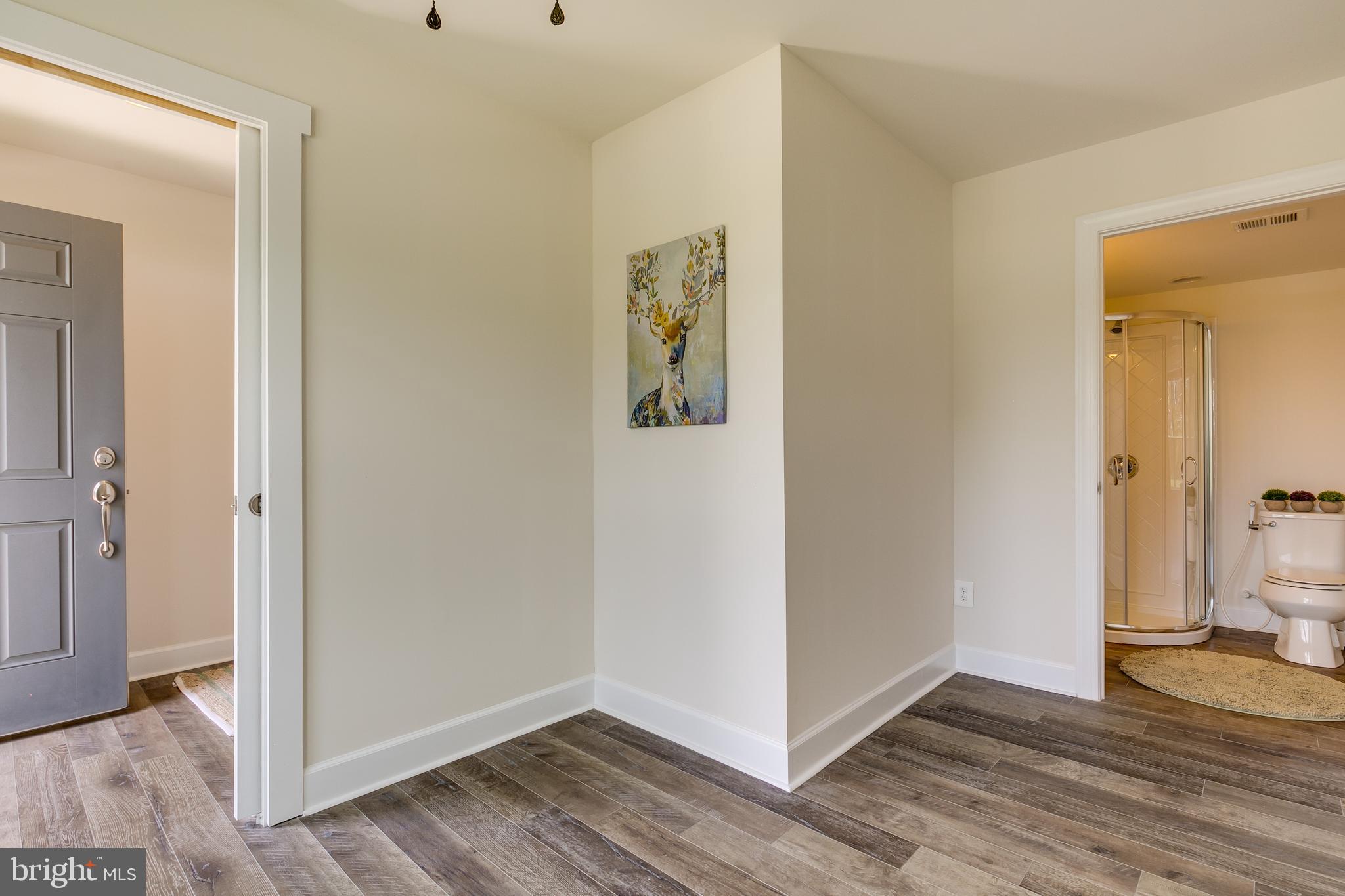 RIVERDALE PARK STATION - Residential Lease