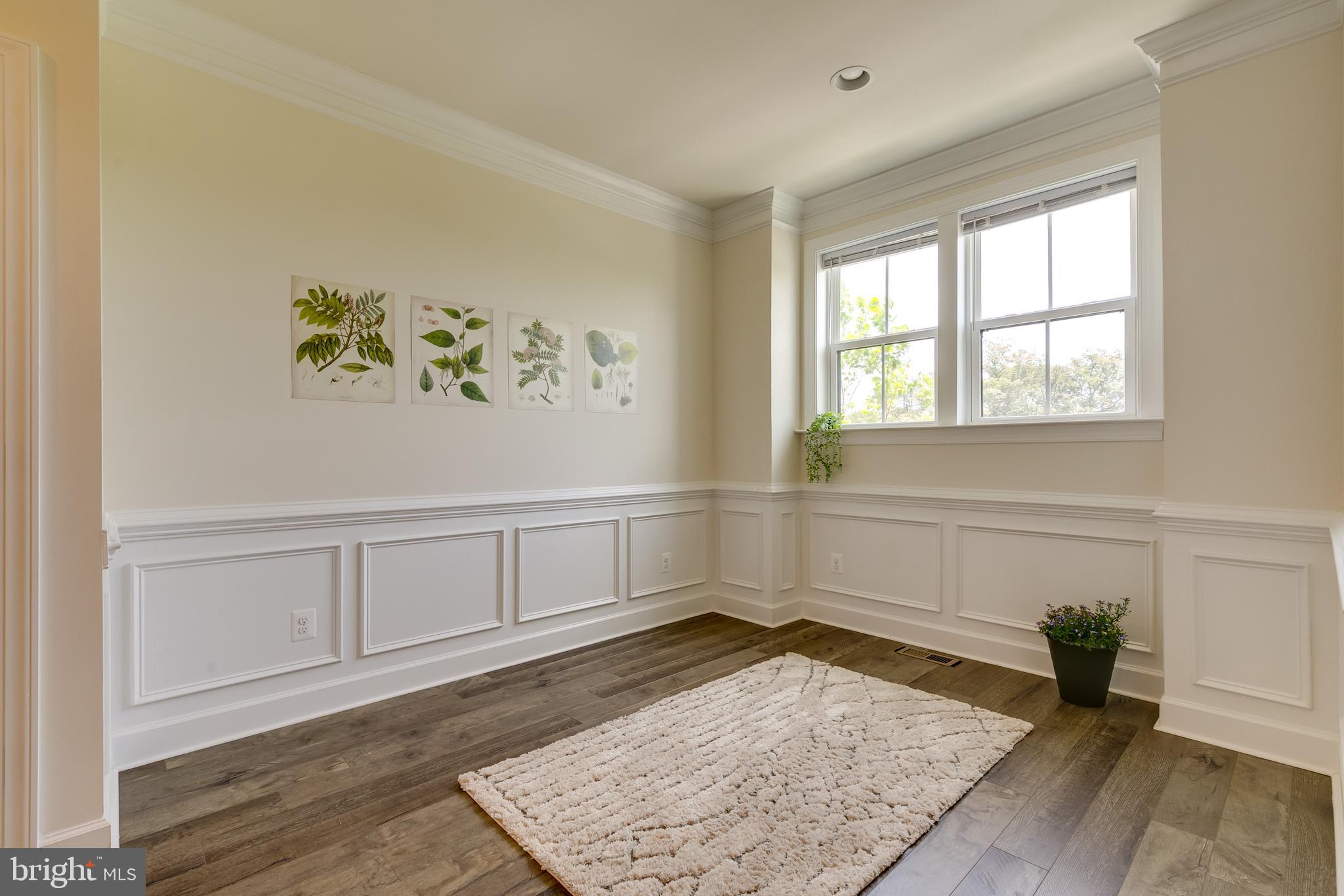 RIVERDALE PARK STATION - Residential Lease