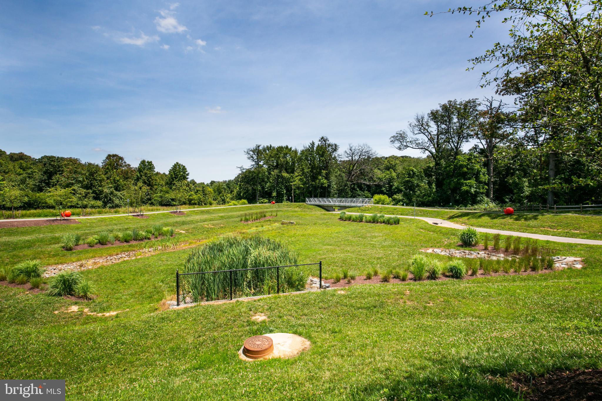 RIVERDALE PARK STATION - Residential Lease