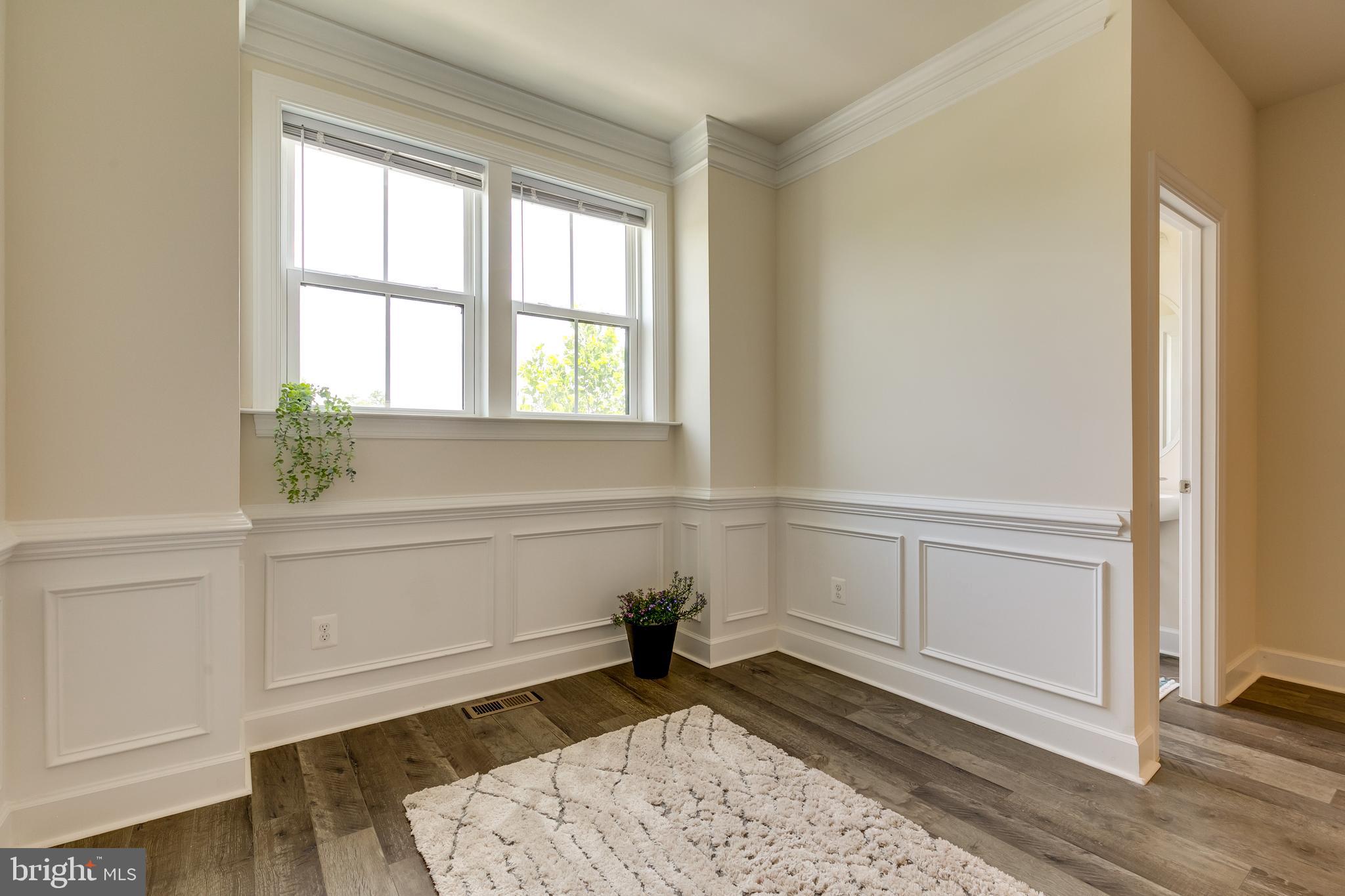 RIVERDALE PARK STATION - Residential Lease