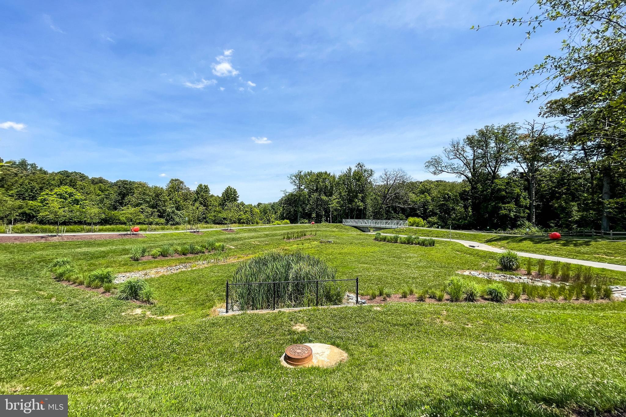 RIVERDALE PARK STATION - Residential Lease