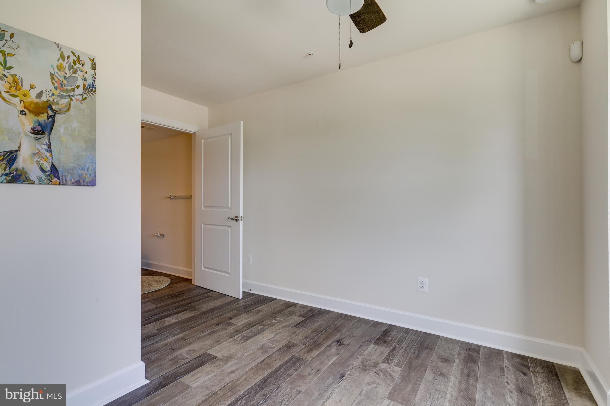 RIVERDALE PARK STATION - Residential Lease