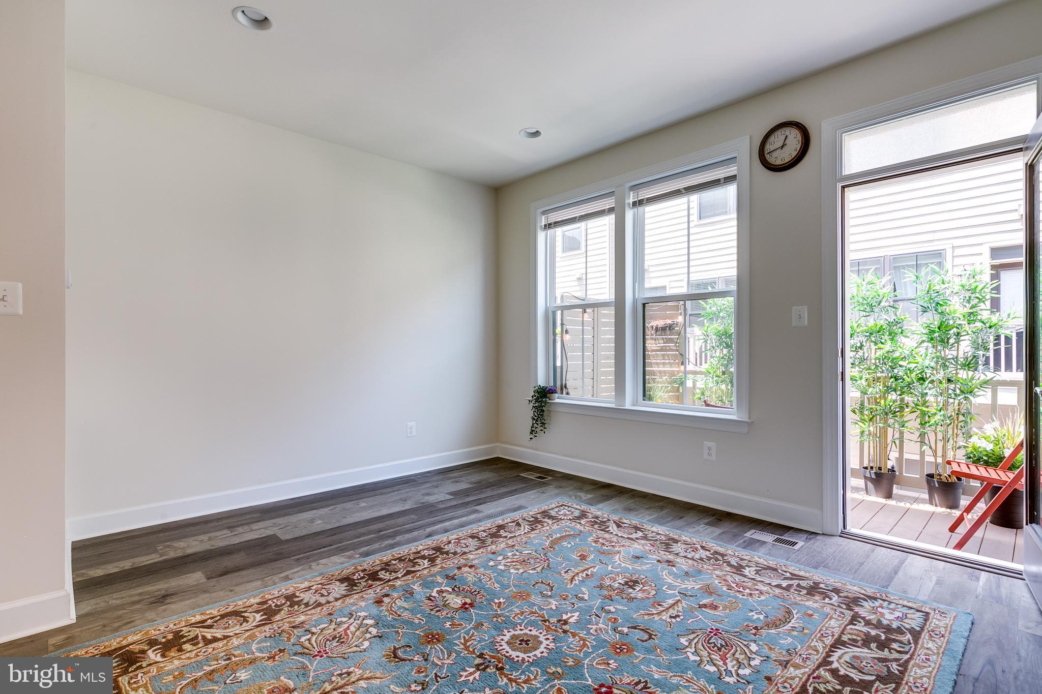 RIVERDALE PARK STATION - Residential Lease