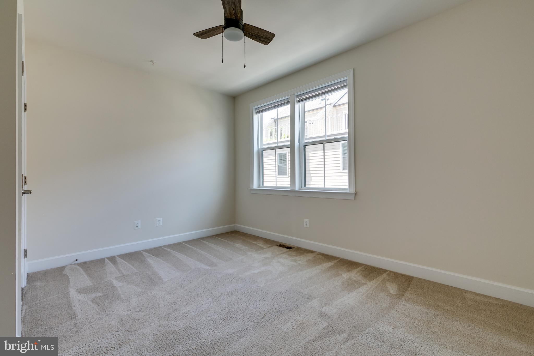 RIVERDALE PARK STATION - Residential Lease