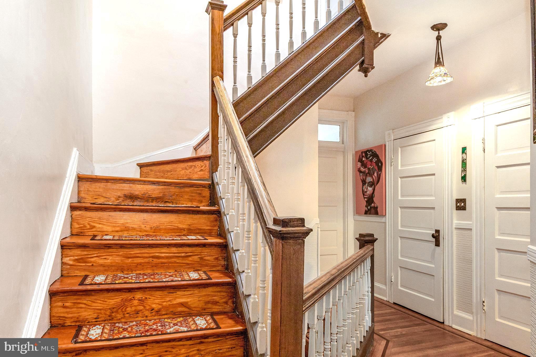 RESERVOIR HILL - Residential